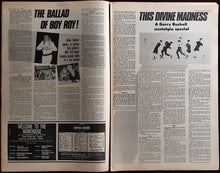 Load image into Gallery viewer, Culture Club - Juke June 9 1984. Issue No.476
