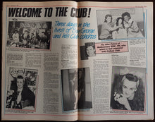 Load image into Gallery viewer, Culture Club - Juke July 21 1984. Issue No.482