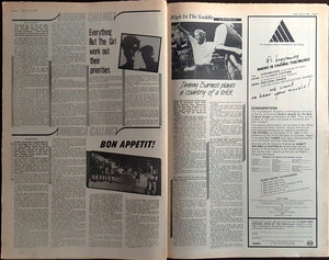 Wham - Juke July 28 1984. Issue No.483