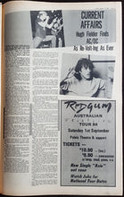 Load image into Gallery viewer, Cold Chisel - Juke August 11 1984. Issue No.485