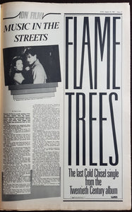 F.G.T.H. - Juke August 18 1984. Issue No.486