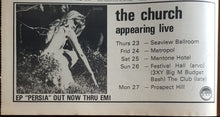 Load image into Gallery viewer, Eurythmics - Juke August 25 1984. Issue No.487