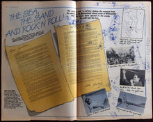 Load image into Gallery viewer, Eurythmics - Juke August 25 1984. Issue No.487