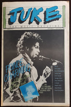 Load image into Gallery viewer, Prince - Juke September 15 1984. Issue No.490