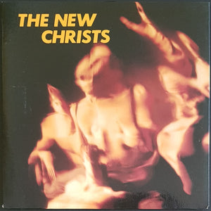 New Christs - The Black Hole