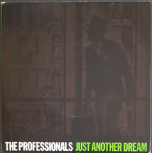 Load image into Gallery viewer, Sex Pistols (Professionals) - Just Another Dream