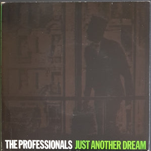 Sex Pistols (Professionals) - Just Another Dream