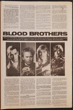 Load image into Gallery viewer, Uncanny X-Men - Juke October 12 1985. Issue No.546