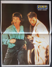 Load image into Gallery viewer, Jackson, Michael - Juke October 19 1985. Issue No.547