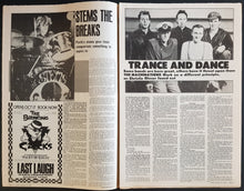 Load image into Gallery viewer, Jackson, Michael - Juke October 19 1985. Issue No.547