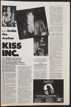 Load image into Gallery viewer, Jackson, Michael - Juke October 19 1985. Issue No.547