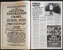 Load image into Gallery viewer, Jackson, Michael - Juke October 19 1985. Issue No.547