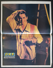 Load image into Gallery viewer, INXS - Juke October 5 1985. Issue No.545