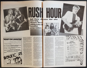 Wham - Juke January 4 1986. Issue No.558