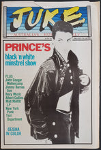 Load image into Gallery viewer, Prince - Juke June 7 1986. Issue No.580