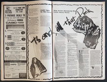 Load image into Gallery viewer, Prince - Juke June 7 1986. Issue No.580