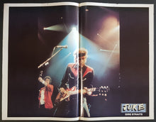 Load image into Gallery viewer, Men At Work - Juke October 26 1985. Issue No.548