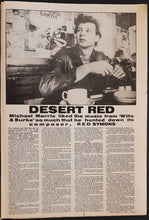 Load image into Gallery viewer, Men At Work - Juke October 26 1985. Issue No.548