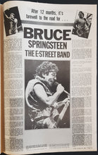 Load image into Gallery viewer, Men At Work - Juke October 26 1985. Issue No.548