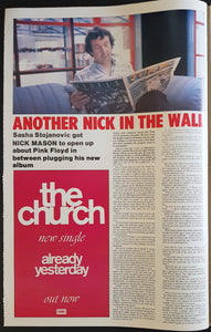 Turner, Tina - Juke November 9 1985. Issue No.550