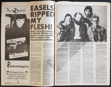 Load image into Gallery viewer, Duran Duran (Simon Le Bon)- Juke November 16 1985. Issue No.551