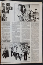 Load image into Gallery viewer, Police (Sting) - Juke November 23 1985. Issue No.552