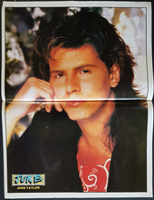 Load image into Gallery viewer, Simple Minds - Juke November 30 1985. Issue No.553