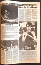 Load image into Gallery viewer, Simple Minds - Juke November 30 1985. Issue No.553