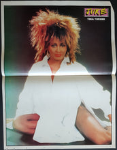 Load image into Gallery viewer, Tears For Fears - Juke December 28 1985. Issue No.557