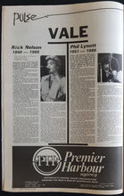 Load image into Gallery viewer, John Cougar Mellencamp - Juke January 18 1986. Issue No.560