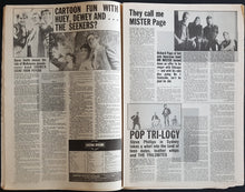Load image into Gallery viewer, Rolling Stones (Mick Jagger)- Juke January 25 1986. Issue No.561