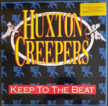 Load image into Gallery viewer, Huxton Creepers - Keep To The Beat