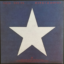 Load image into Gallery viewer, Young, Neil - Hawks &amp; Doves