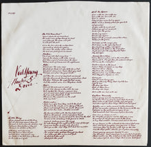 Load image into Gallery viewer, Young, Neil - Hawks &amp; Doves