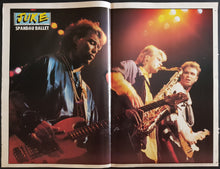 Load image into Gallery viewer, Simple Minds - Juke February 29 1986. Issue No.566
