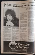 Load image into Gallery viewer, Simple Minds - Juke February 29 1986. Issue No.566