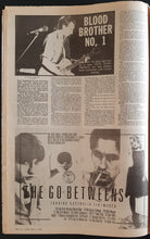 Load image into Gallery viewer, Simple Minds - Juke February 29 1986. Issue No.566