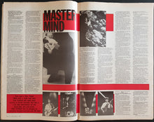 Load image into Gallery viewer, Simple Minds - Juke February 29 1986. Issue No.566