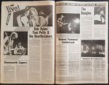 Load image into Gallery viewer, Simple Minds - Juke February 29 1986. Issue No.566
