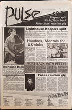 Load image into Gallery viewer, Mental As Anything - Juke March 8 1986. Issue No.567