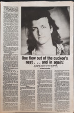 Load image into Gallery viewer, Mental As Anything - Juke March 8 1986. Issue No.567