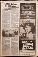 Load image into Gallery viewer, Mental As Anything - Juke March 8 1986. Issue No.567