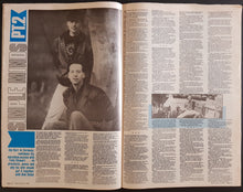 Load image into Gallery viewer, Mental As Anything - Juke March 8 1986. Issue No.567