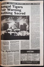 Load image into Gallery viewer, Mental As Anything - Juke March 8 1986. Issue No.567