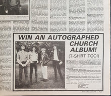 Load image into Gallery viewer, U2 - Juke March 15 1986. Issue No.568