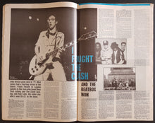 Load image into Gallery viewer, U2 - Juke March 15 1986. Issue No.568