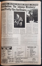 Load image into Gallery viewer, U2 - Juke March 15 1986. Issue No.568