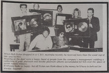 Load image into Gallery viewer, Rolling Stones (Keith Richards)- Juke March 29 1986. Issue No.570