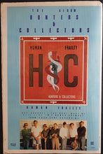 Load image into Gallery viewer, Hunters &amp; Collectors - Juke April 12 1986. Issue No.572