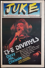Load image into Gallery viewer, Divinyls - Juke April 26 1986. Issue No.574